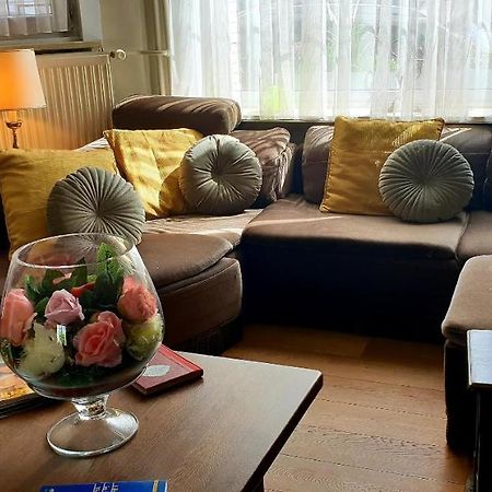 R&Breakfast Bed & Breakfast Руселаре Екстериор снимка
