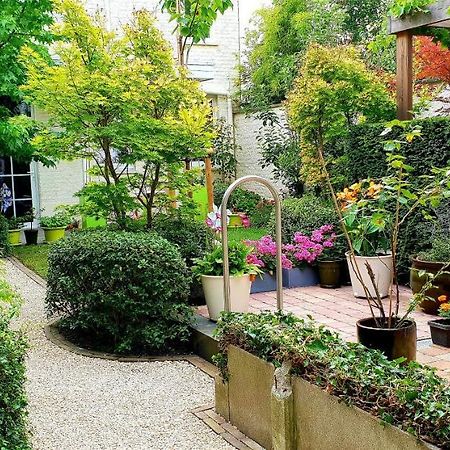 R&Breakfast Bed & Breakfast Руселаре Екстериор снимка