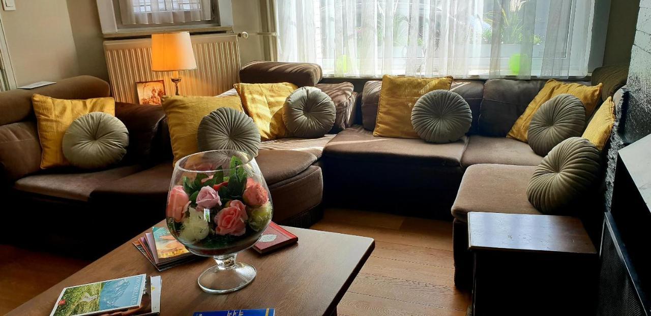 R&Breakfast Bed & Breakfast Руселаре Екстериор снимка