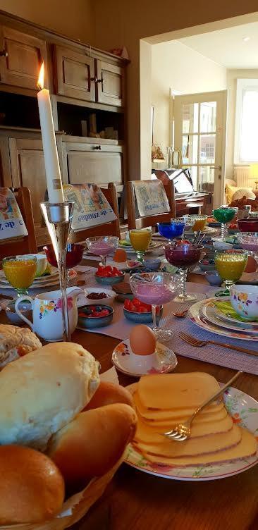 R&Breakfast Bed & Breakfast Руселаре Екстериор снимка