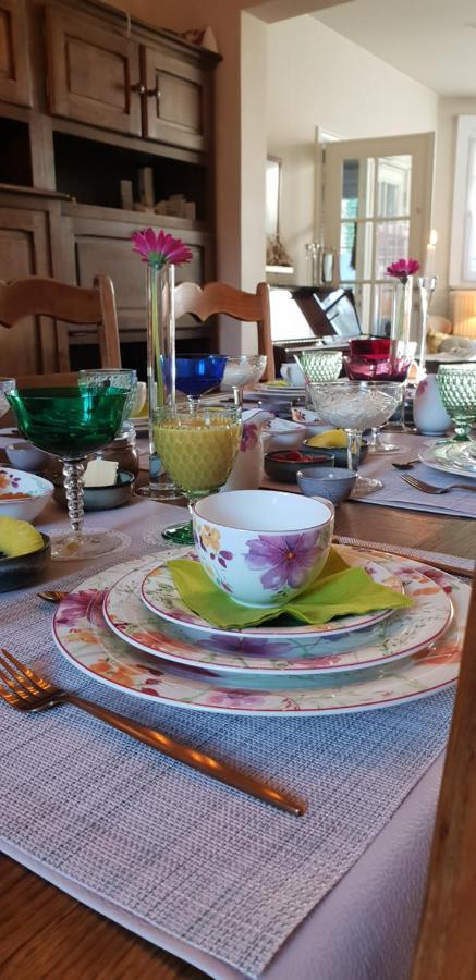R&Breakfast Bed & Breakfast Руселаре Екстериор снимка