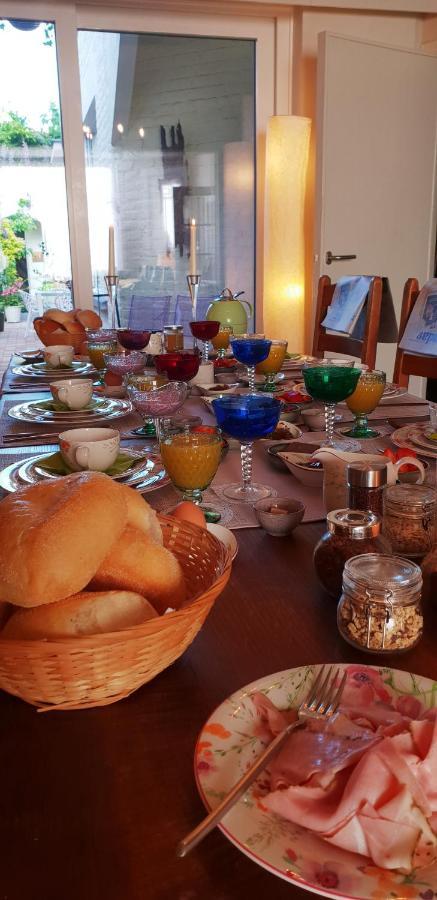 R&Breakfast Bed & Breakfast Руселаре Екстериор снимка
