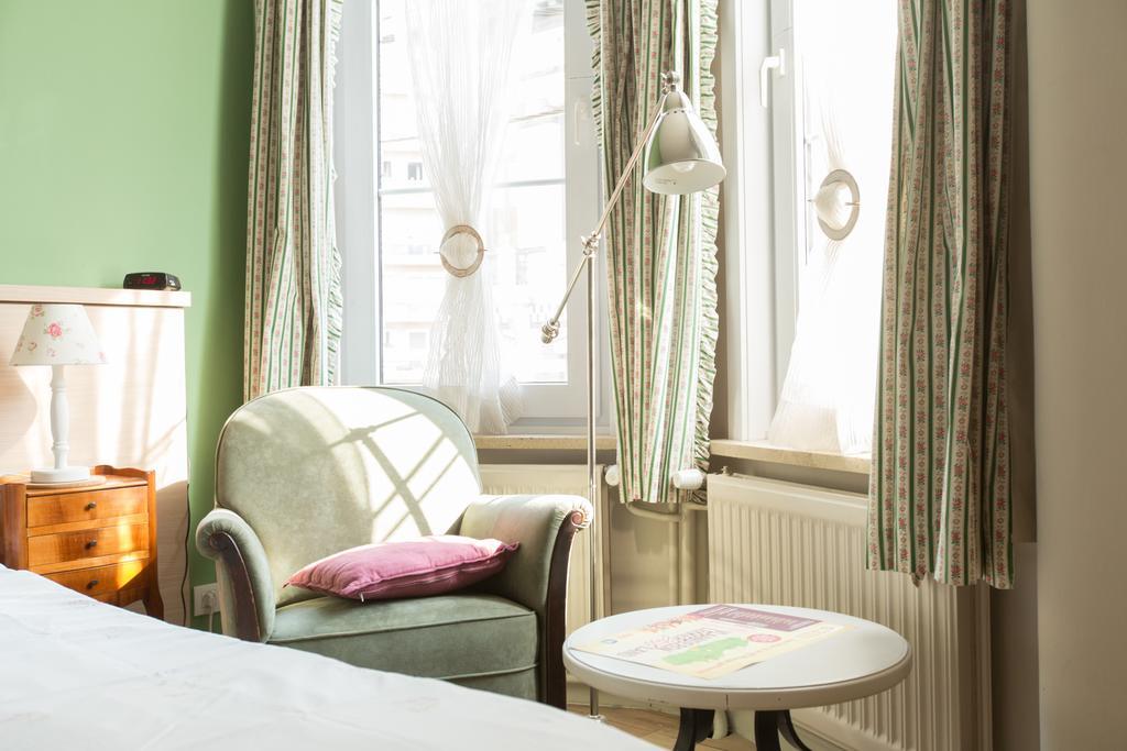 R&Breakfast Bed & Breakfast Руселаре Екстериор снимка