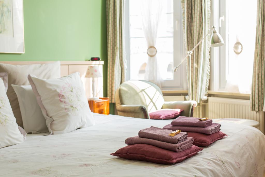 R&Breakfast Bed & Breakfast Руселаре Екстериор снимка