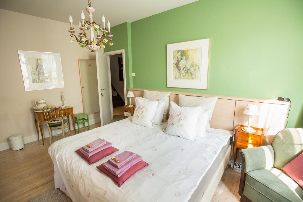 R&Breakfast Bed & Breakfast Руселаре Екстериор снимка