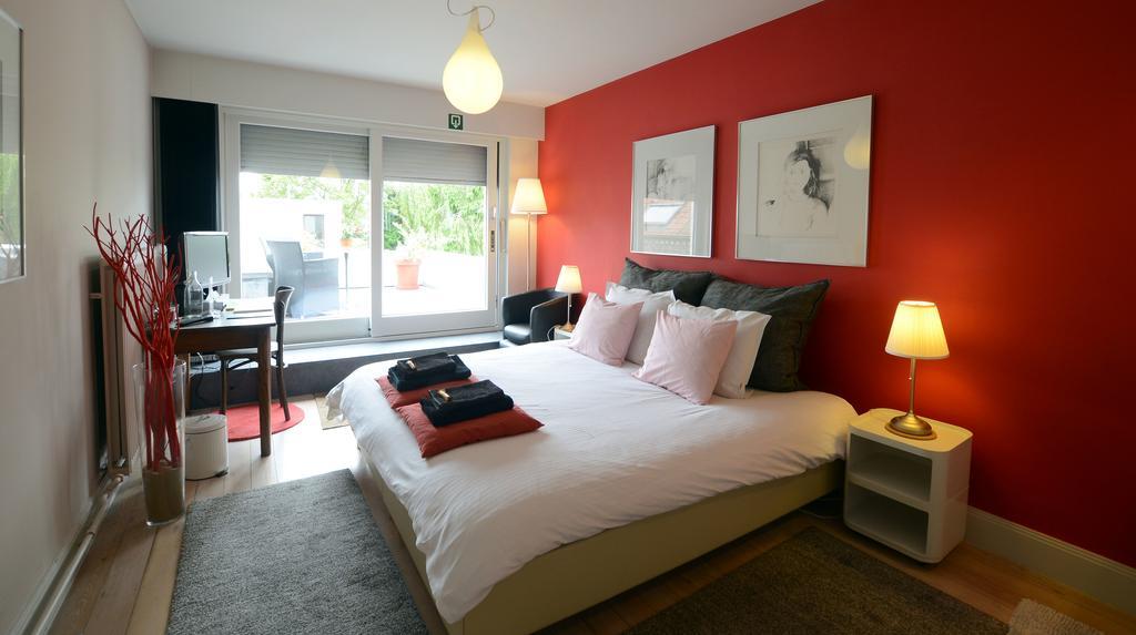 R&Breakfast Bed & Breakfast Руселаре Екстериор снимка