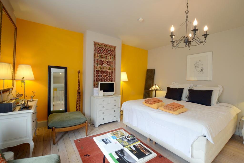 R&Breakfast Bed & Breakfast Руселаре Екстериор снимка